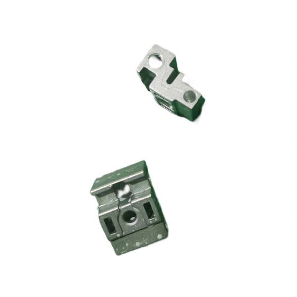 Horizontal multi position rotary table machining machine-Boosum precision