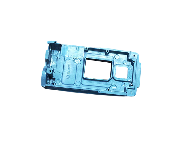 Horizontal multi position rotary table machining machine-Boosum precision