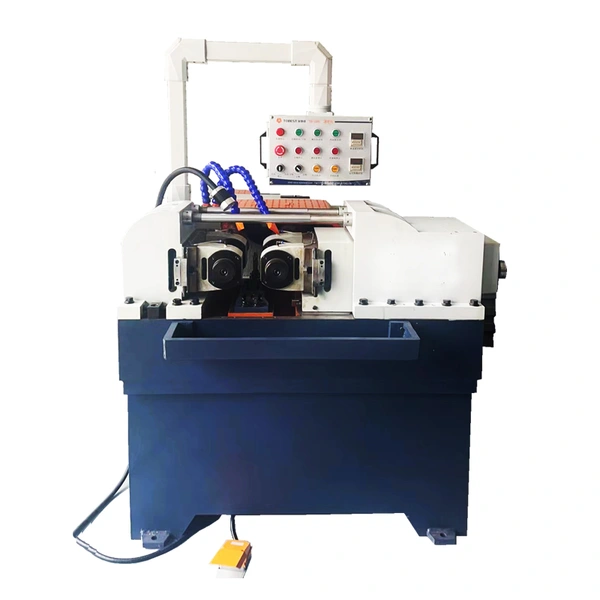 יצרן של מכונות גליל תיל - מספק התאמה אישית וסיטונאות של מוצרי מכונות גליל תיל מלאות/גדולות - bosum precision