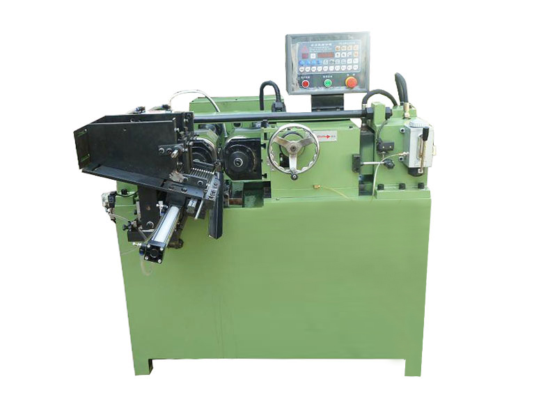 יצרן של מכונות גליל תיל - מספק התאמה אישית וסיטונאות של מוצרי מכונות גליל תיל מלאות/גדולות - bosum precision