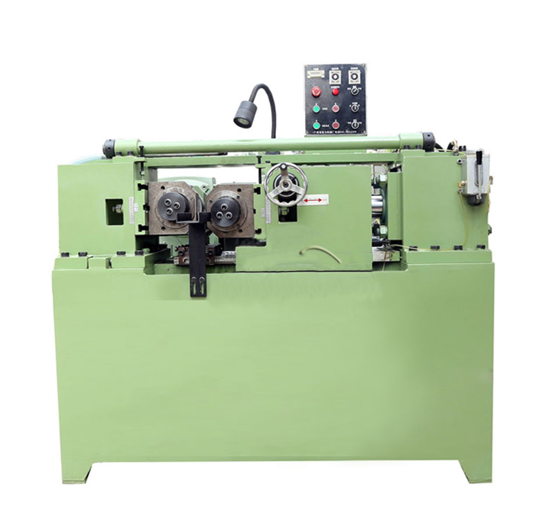 יצרן של מכונות גליל תיל - מספק התאמה אישית וסיטונאות של מוצרי מכונות גליל תיל מלאות/גדולות - bosum precision