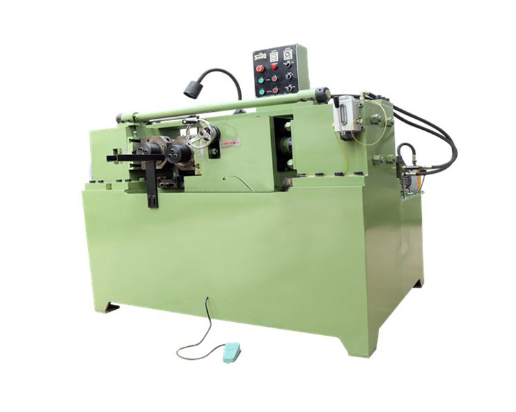 יצרן של מכונות גליל תיל - מספק התאמה אישית וסיטונאות של מוצרי מכונות גליל תיל מלאות/גדולות - bosum precision