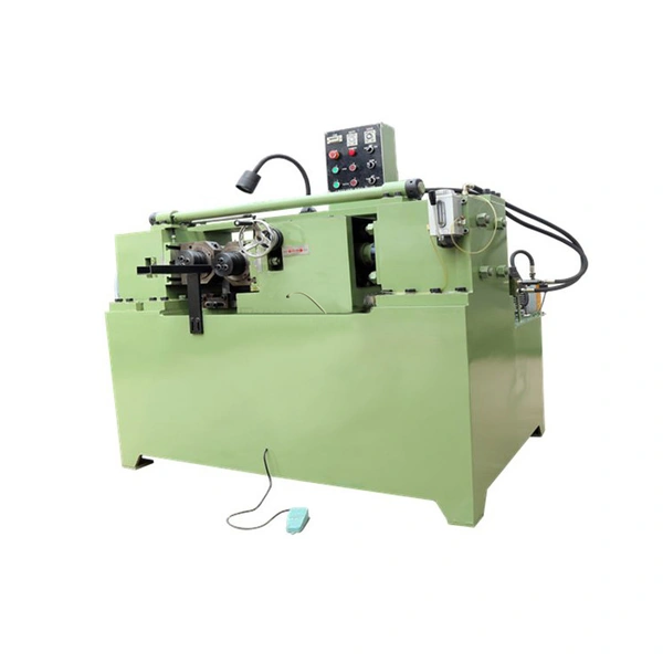 יצרן של מכונות גליל תיל - מספק התאמה אישית וסיטונאות של מוצרי מכונות גליל תיל מלאות/גדולות - bosum precision