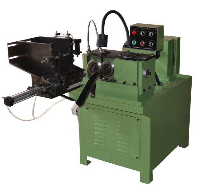 יצרן של מכונות גליל תיל - מספק התאמה אישית וסיטונאות של מוצרי מכונות גליל תיל מלאות/גדולות - bosum precision