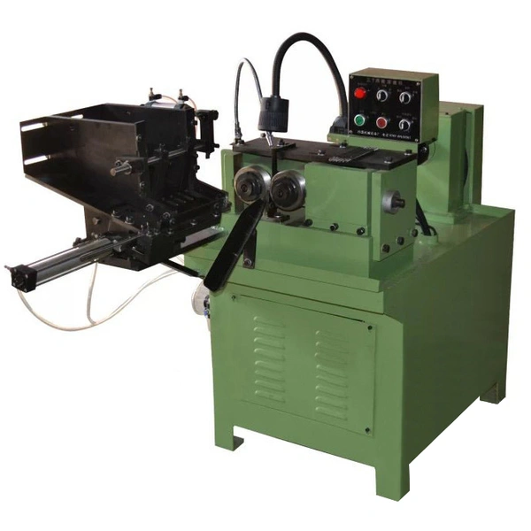 יצרן של מכונות גליל תיל - מספק התאמה אישית וסיטונאות של מוצרי מכונות גליל תיל מלאות/גדולות - bosum precision