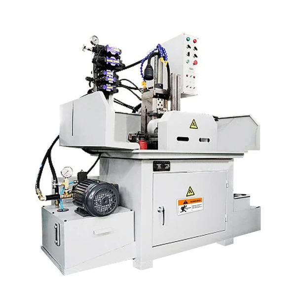 Fully automatic D-cut machine, secondary processing milling machine, hardware secondary processing milling machine, Special purpose machine