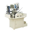 Fully automatic slotting machine