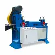 Axis high-speed straightening and cutting machine-boosum precision