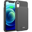 iPhone XR Battery case - BOPPS