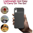 iPhone XR Battery case - BOPPS