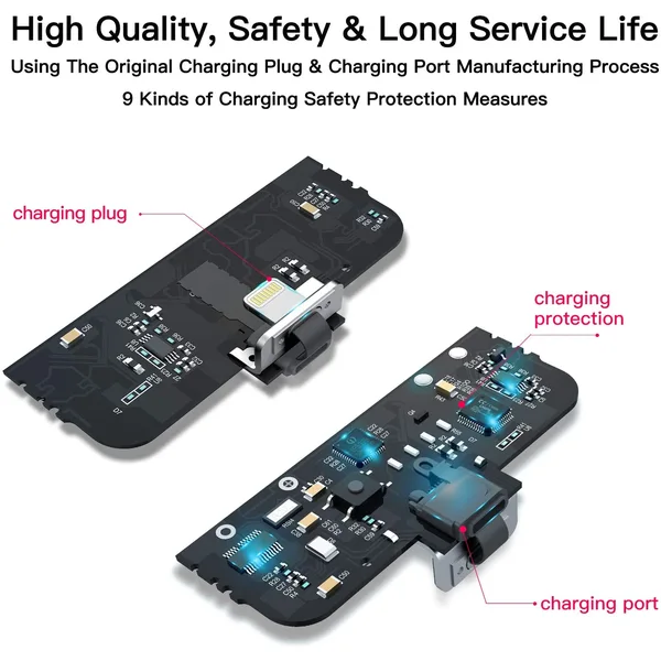 iPhone XR Battery case - BOPPS