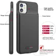 iPhone 11 Battery case - BOPPS