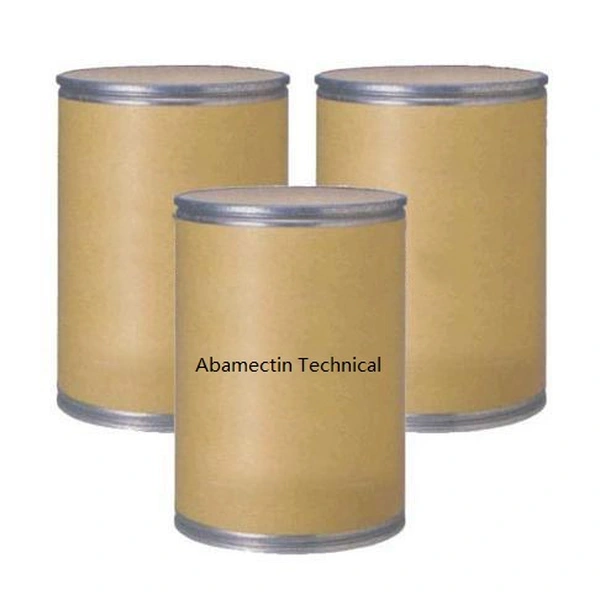 Abamectin china factory manufacturer 