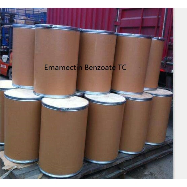 Emamectin Benzoate Technical