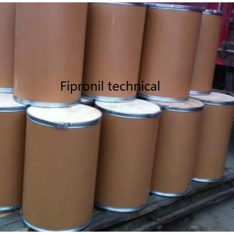 Fipronil technical