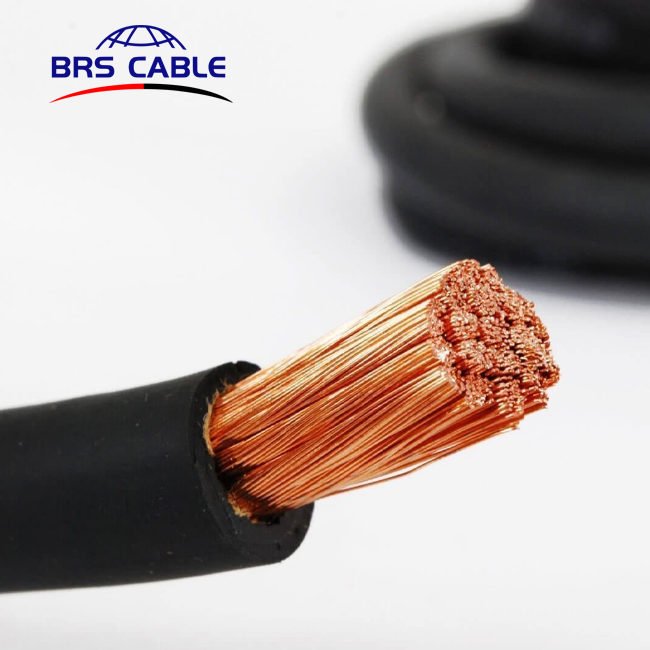 China Cable Manufacture | BRS CABLE