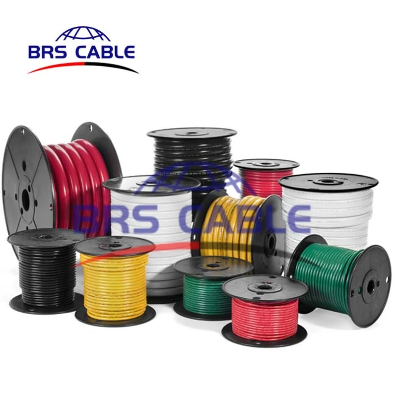 cable de batería marina