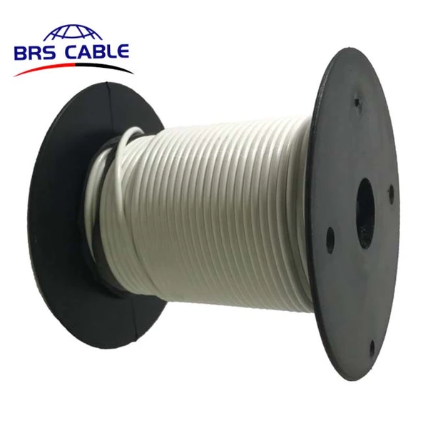 Cable de batería marina calibre 3/0 rojo negro   