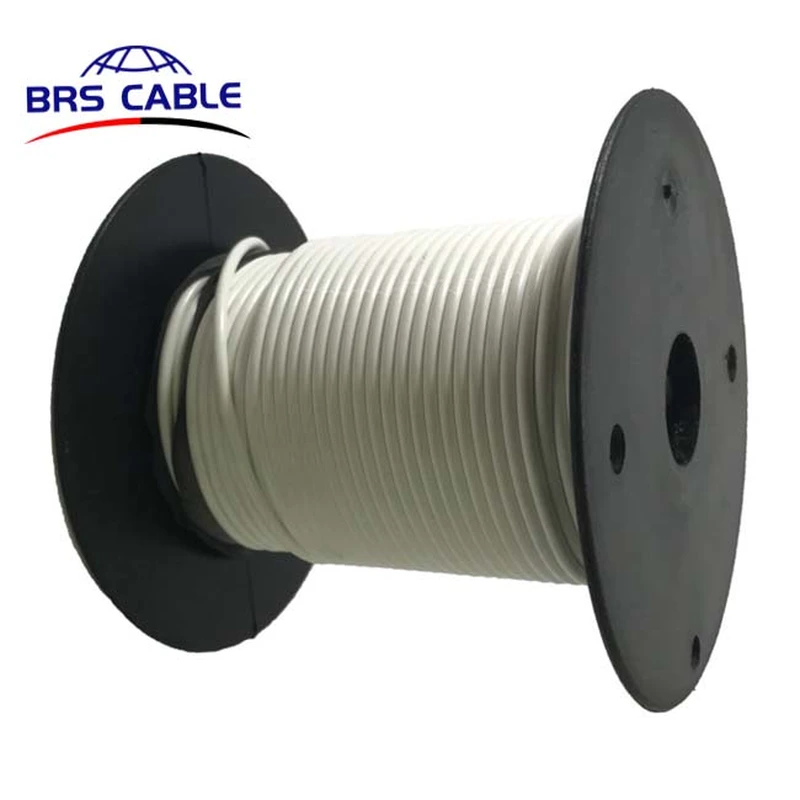 Cable de batería marina calibre 3/0 rojo negro   