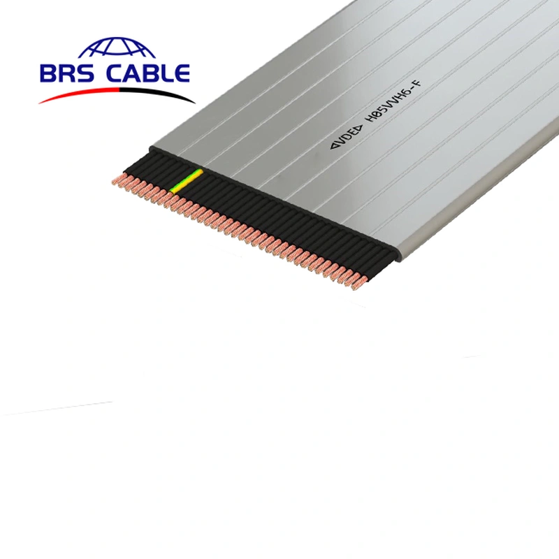 cable elevador h05vvh6-f