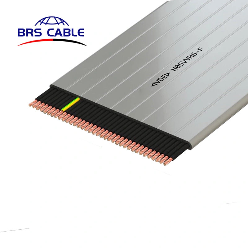 cable elevador h05vvh6-f