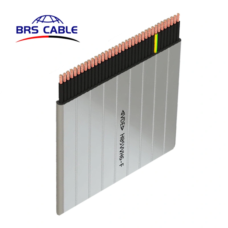 cable elevador h05vvh6-f