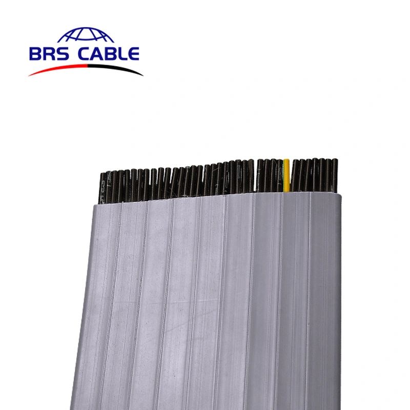 cable elevador h05vvh6-f