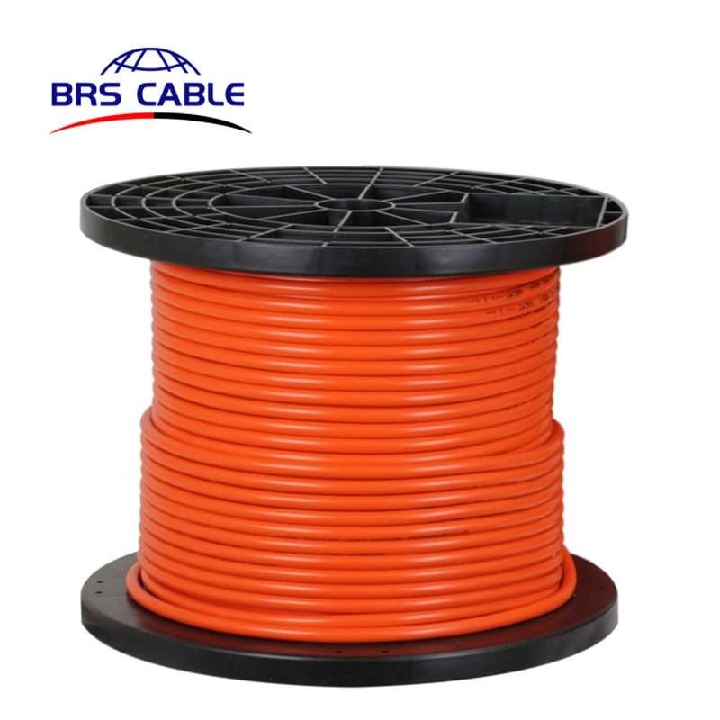 cable de soldadura de calibre 4