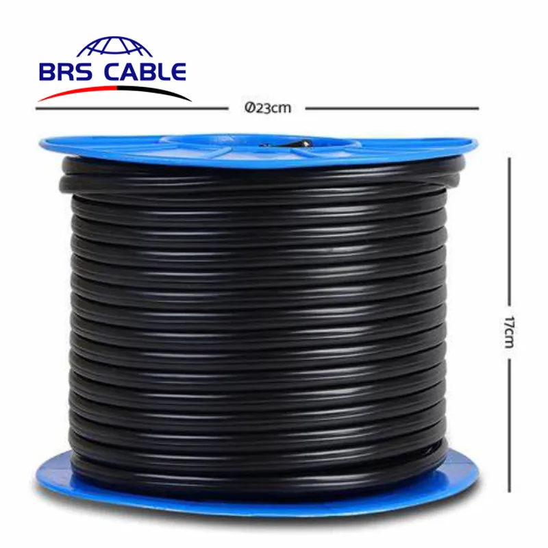 cable para automóvil de un solo núcleo de 8 mm  