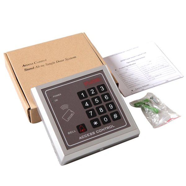 controlador de acceso 