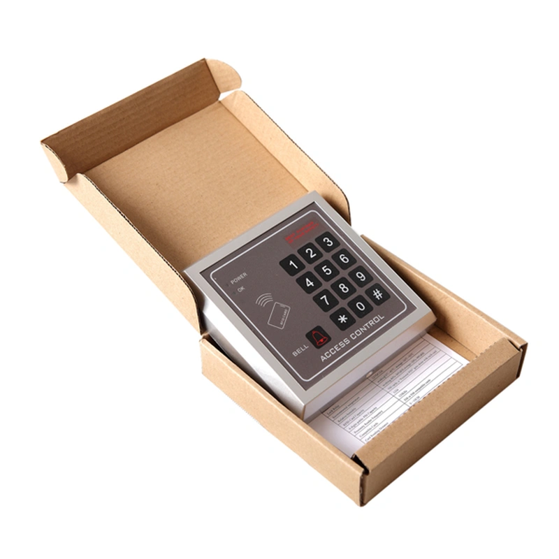 controlador de acceso 