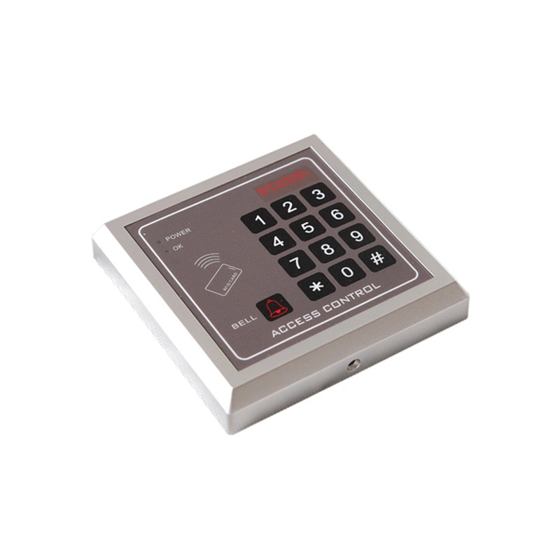 controlador de acceso 