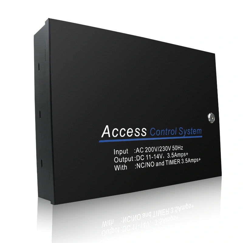 fuente de alimentación 