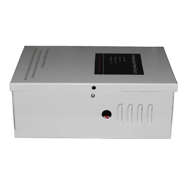 fuente de alimentación 