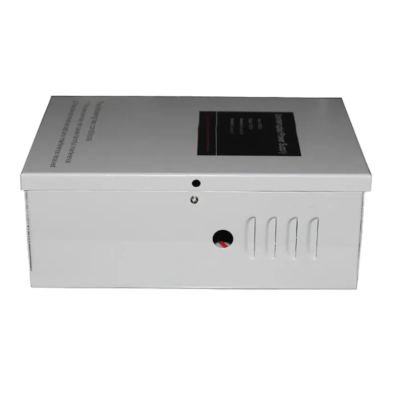 fuente de alimentación 