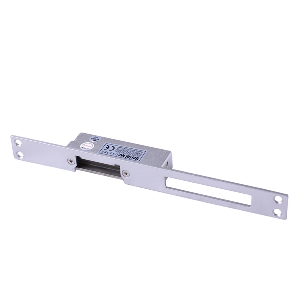 Electric Strike Series