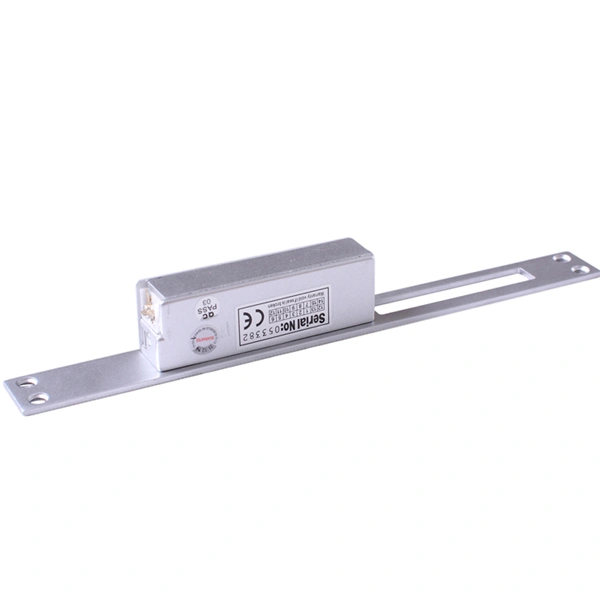 Electric Strike Series