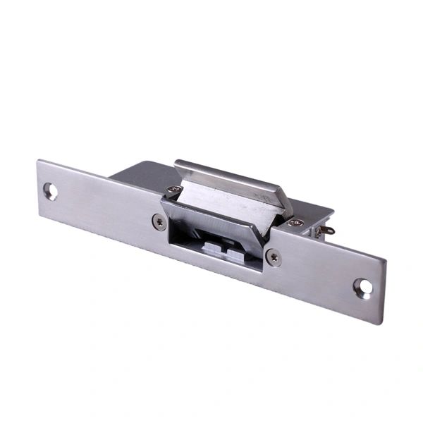 Electric Strike Series