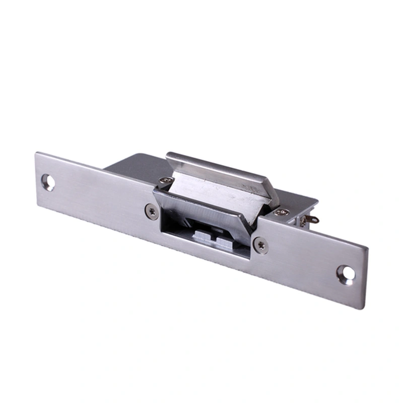 Electric Strike Series