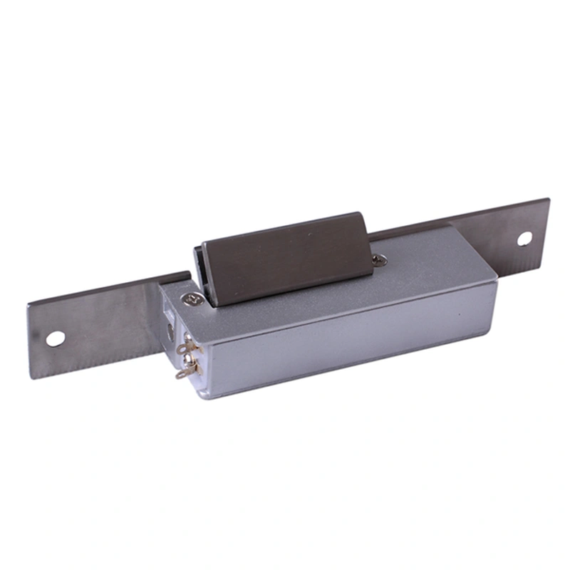 Electric Strike Series