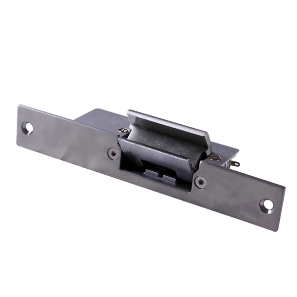 Electric Strike Series