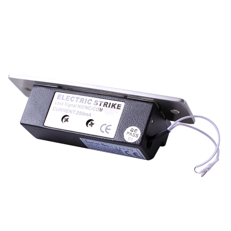 Electric Strike Series