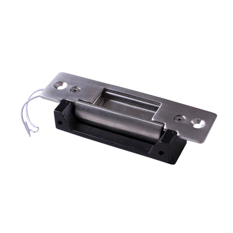 Electric Strike Series