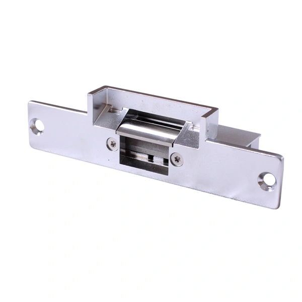 Electric Strike Series