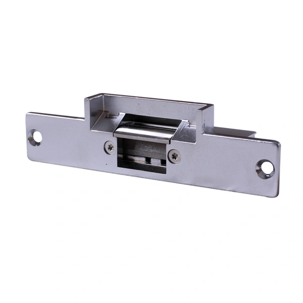 Electric Strike Series