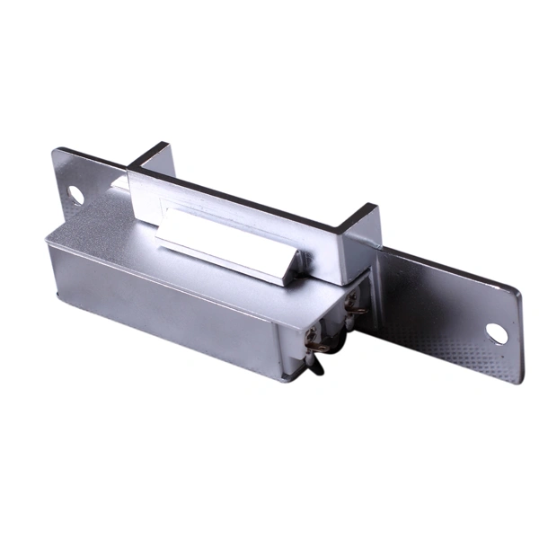 Electric Strike Series