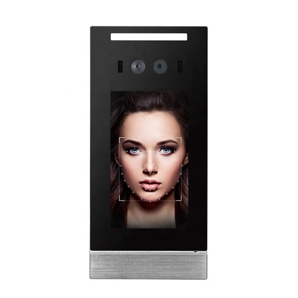 sistema de control de acceso 