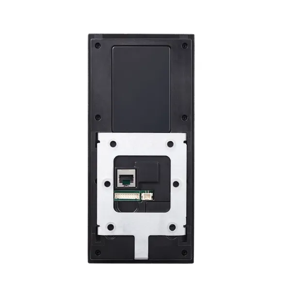 sistema de control de acceso 