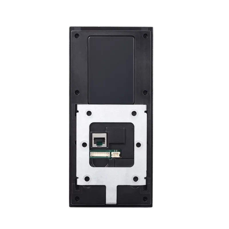 sistema de control de acceso 