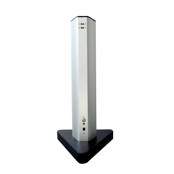 Facial recoginiton Standing